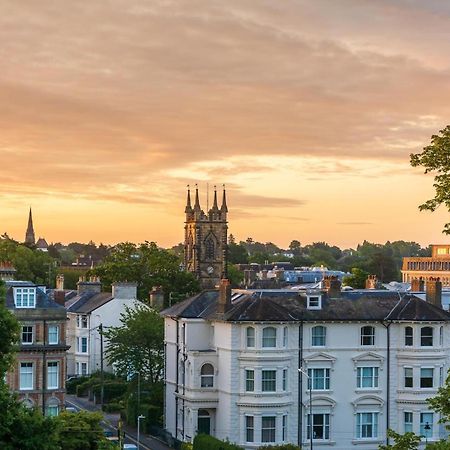 The Old Office Apartment Royal Tunbridge Wells Luaran gambar