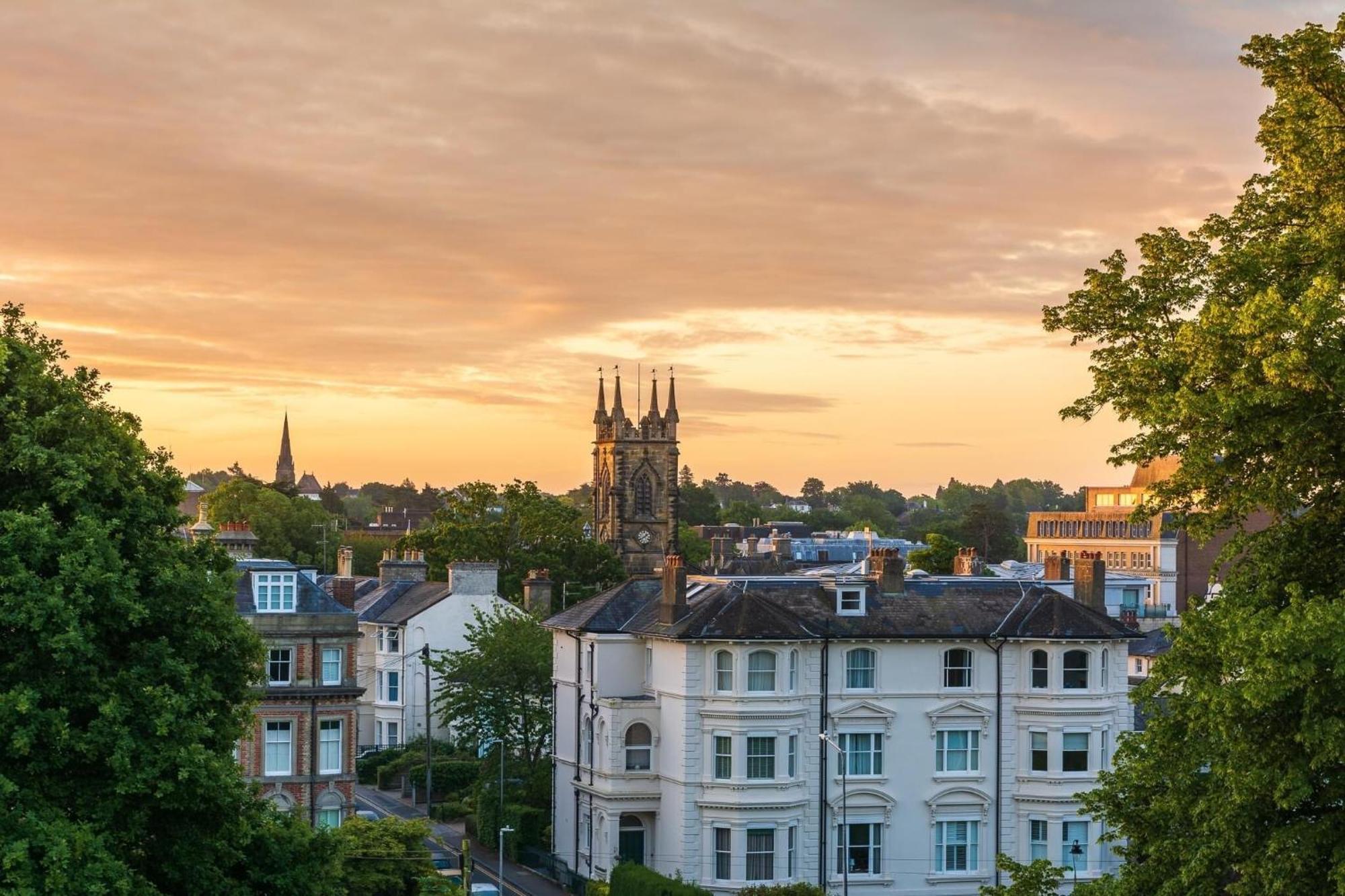 The Old Office Apartment Royal Tunbridge Wells Luaran gambar